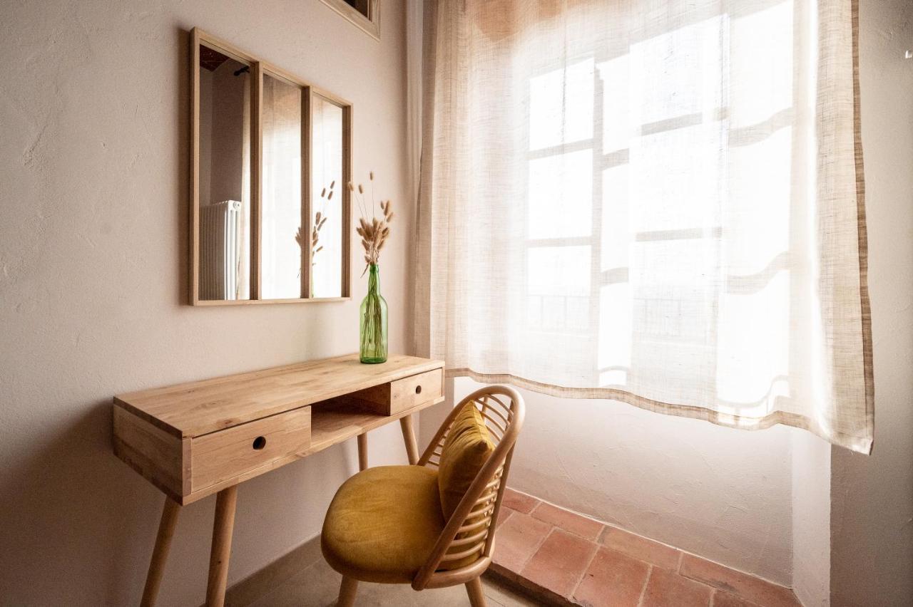 Casa La Girandola Lägenhet Castiglion Fiorentino Exteriör bild