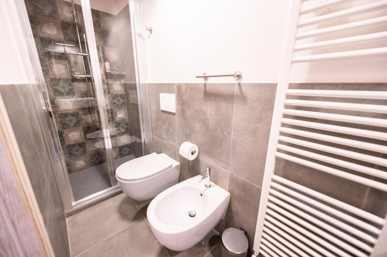 Casa La Girandola Lägenhet Castiglion Fiorentino Exteriör bild