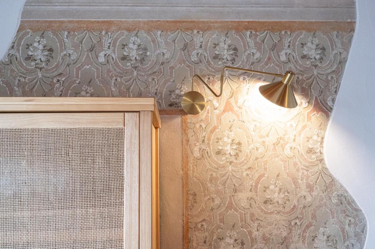 Casa La Girandola Lägenhet Castiglion Fiorentino Exteriör bild