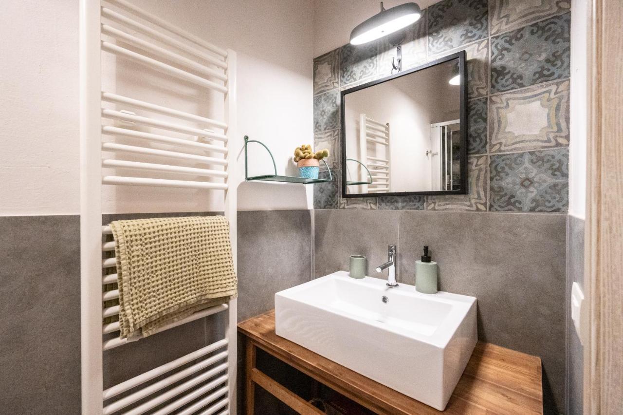 Casa La Girandola Lägenhet Castiglion Fiorentino Exteriör bild