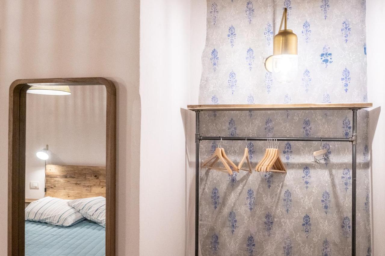 Casa La Girandola Lägenhet Castiglion Fiorentino Exteriör bild