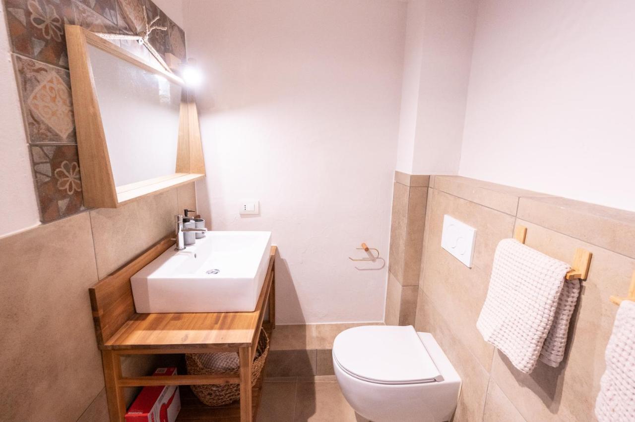 Casa La Girandola Lägenhet Castiglion Fiorentino Exteriör bild