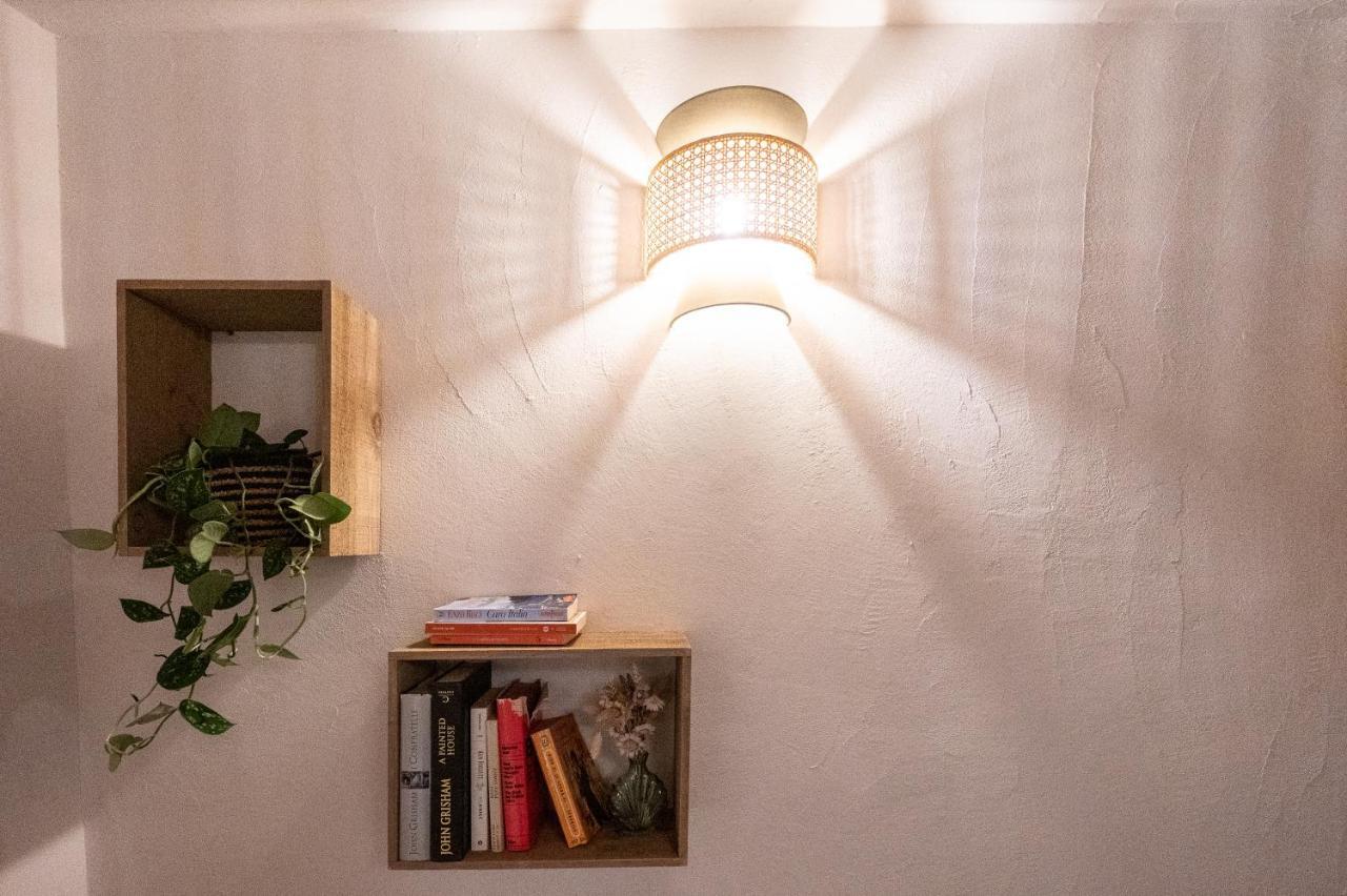 Casa La Girandola Lägenhet Castiglion Fiorentino Exteriör bild